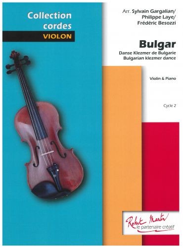 Bulgar