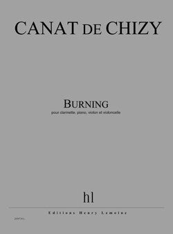 Burning