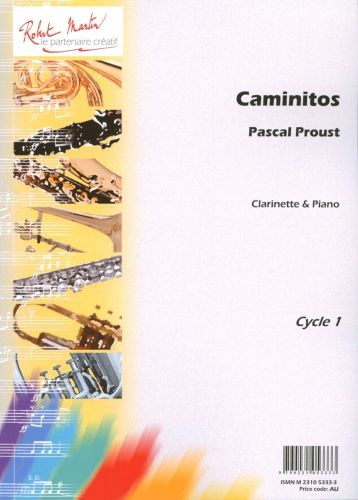 Caminitos