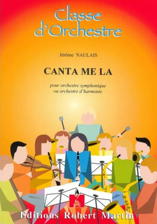 Canta me la