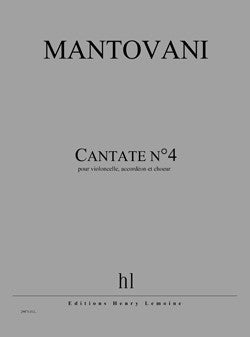 Cantate n°4