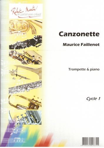Canzonette