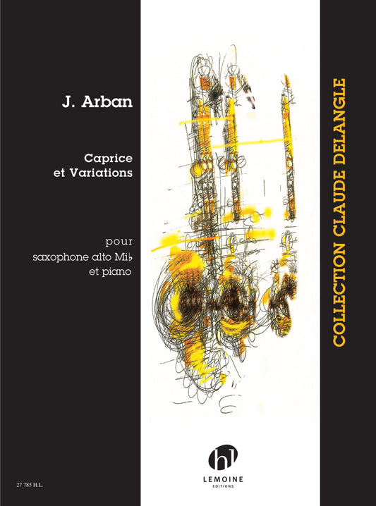Caprice et variations