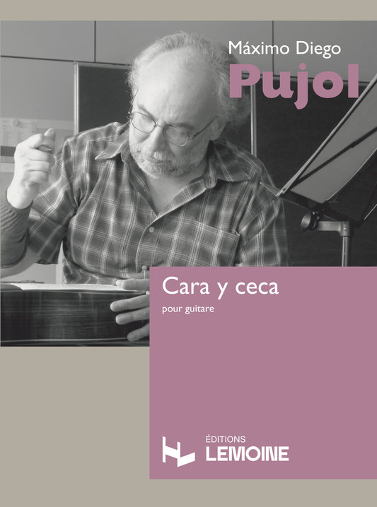 Cara y ceca