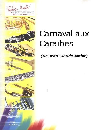 Carnaval aux Caraïbes