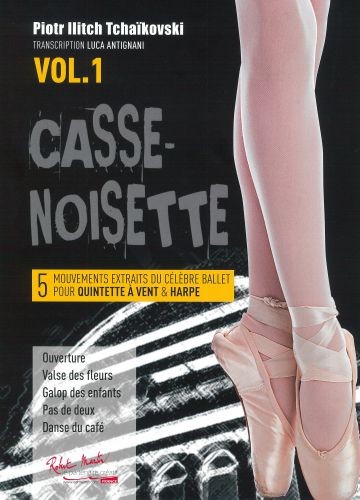 Casse noisette Vol.1