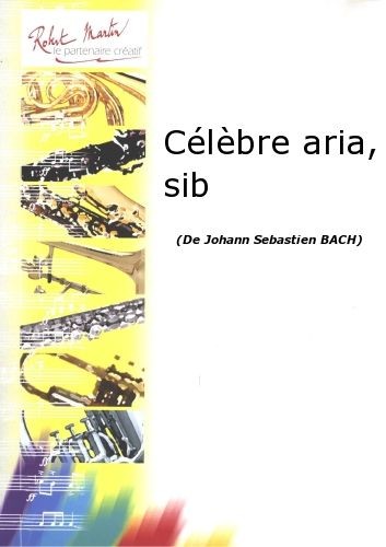 Célèbre Aria