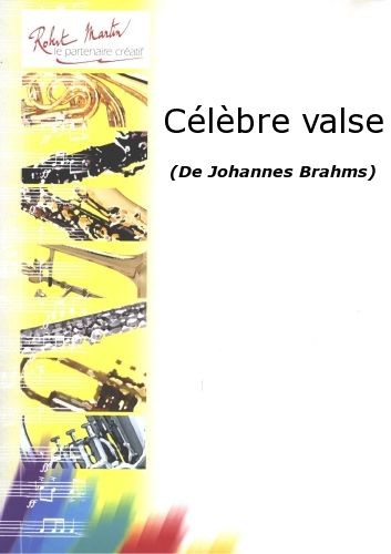 Célèbre valse