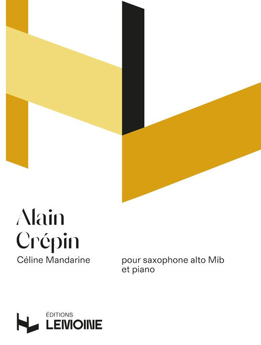 Céline Mandarine