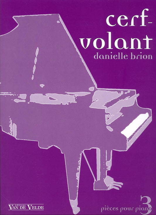 Cerf-Volant