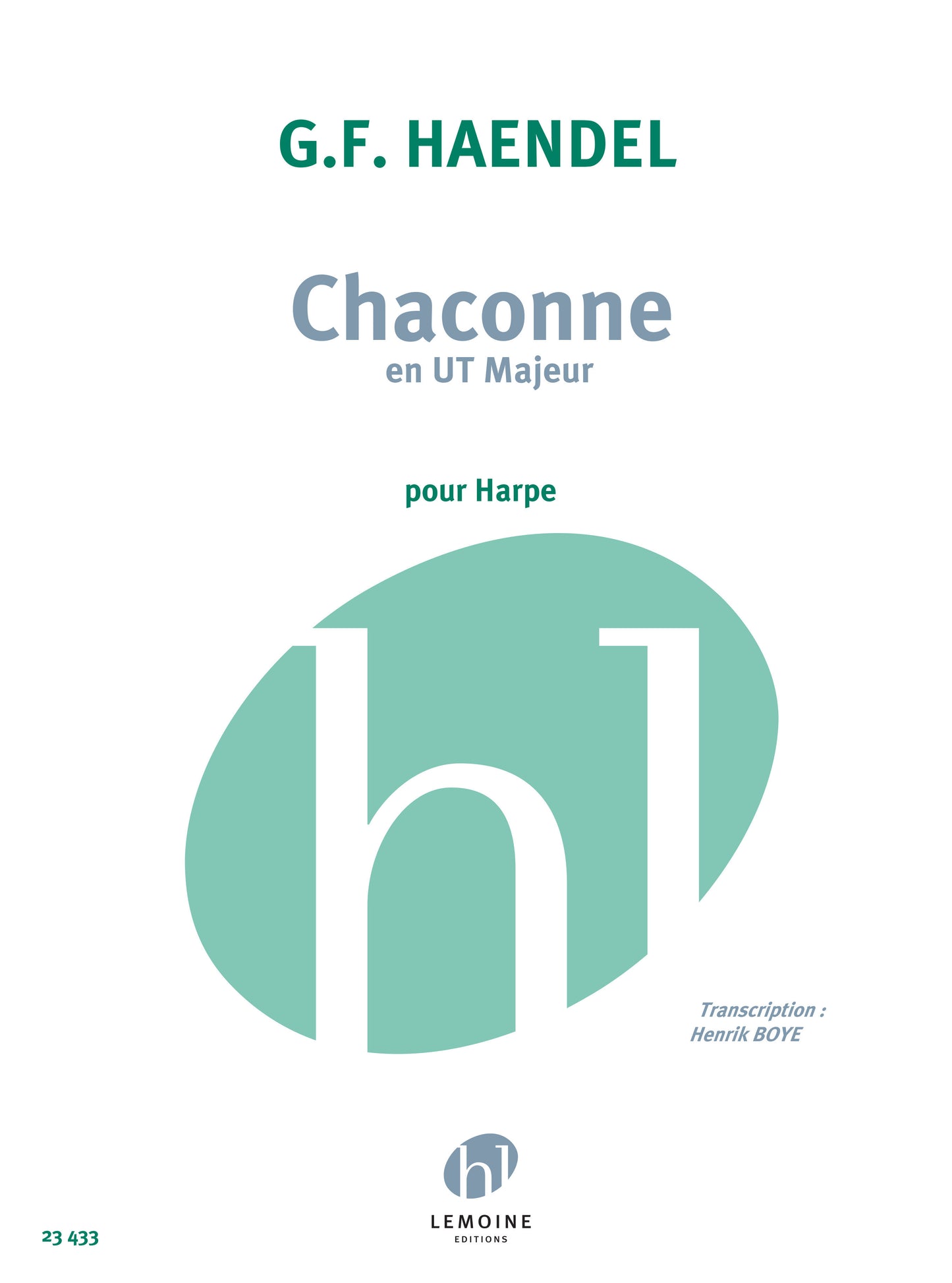 Chaconne