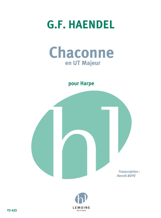 Chaconne