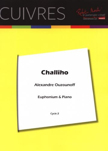 Challiho