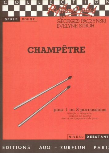 Champêtre