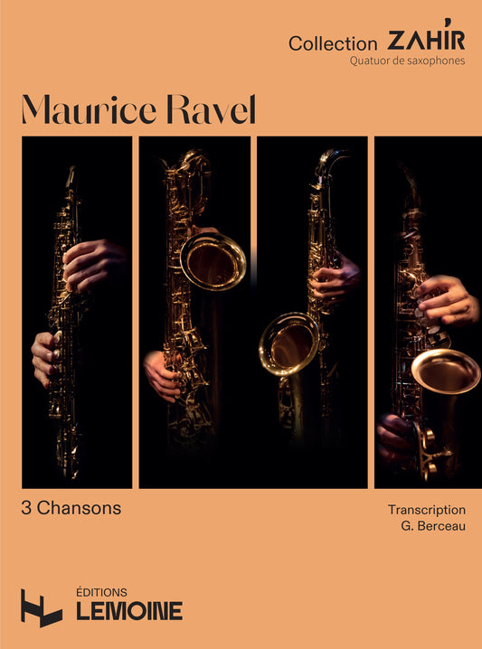 Chansons (3)