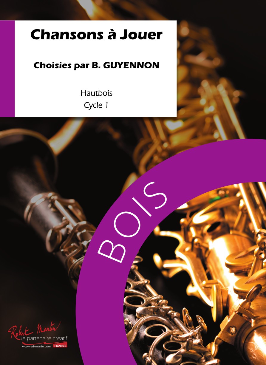 Chansons à jouer