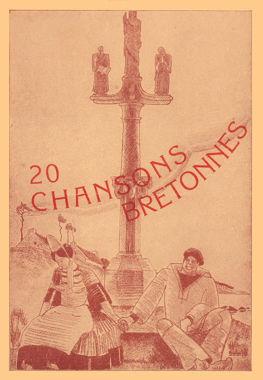 Chansons bretonnes (20)