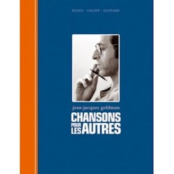 Chansons pour les autres