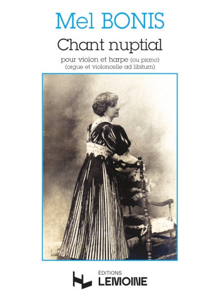 Chant nuptial