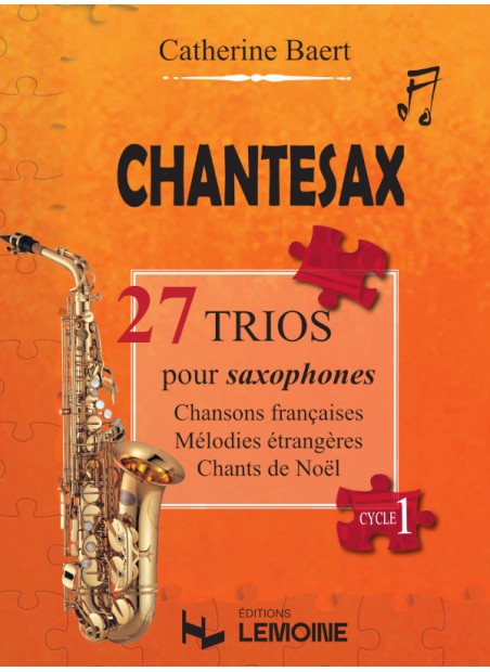 ChanteSax