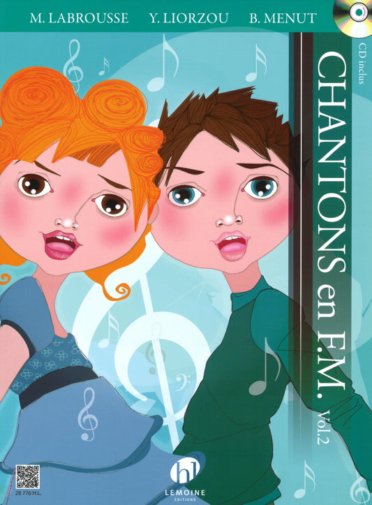 Chantons en FM Vol.2