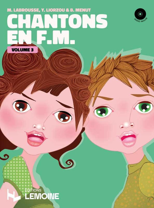 Chantons en FM Vol.3