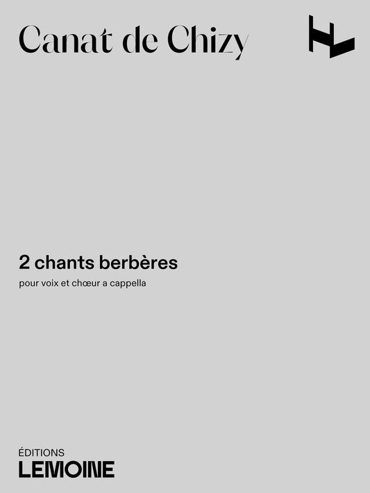 Chants berbères (2)