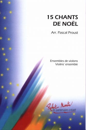 Chants de Noël (15)