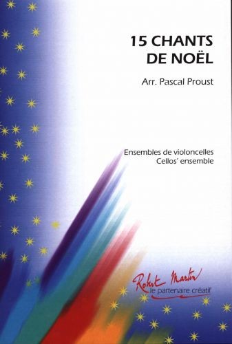 Chants de Noël (15)