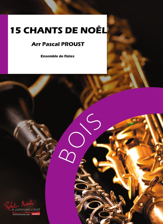 Chants de Noël (15)