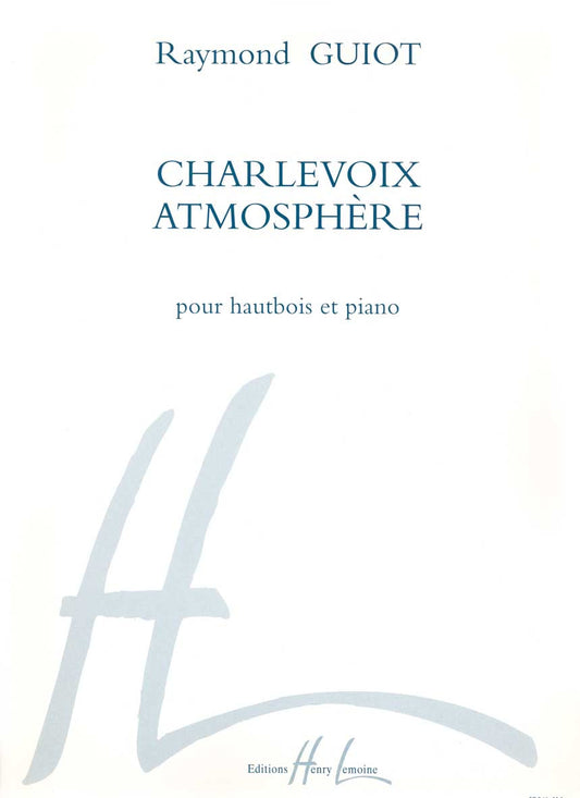 Charlevoix-Atmosphère