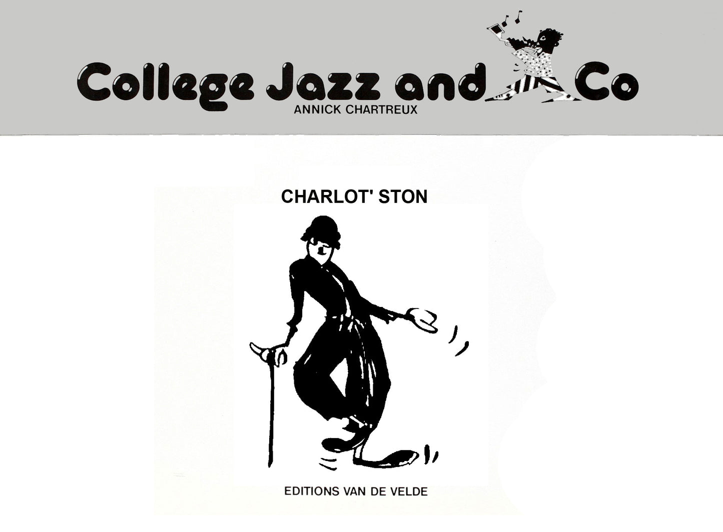 Charlot'ston