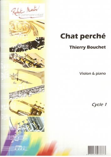 Chat perché