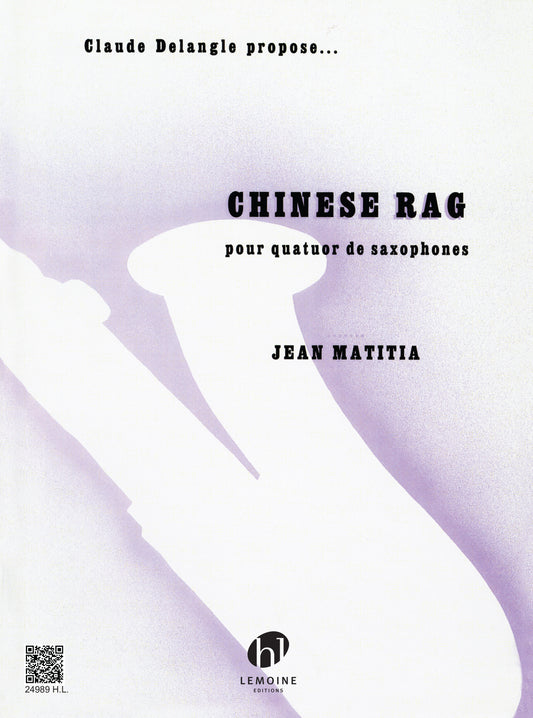 Chinese rag