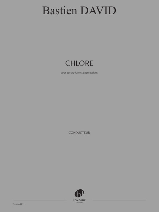 Chlore