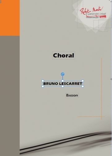Choral