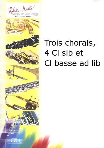 Chorals (3)