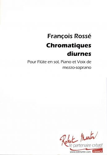 Chromatiques diurnes