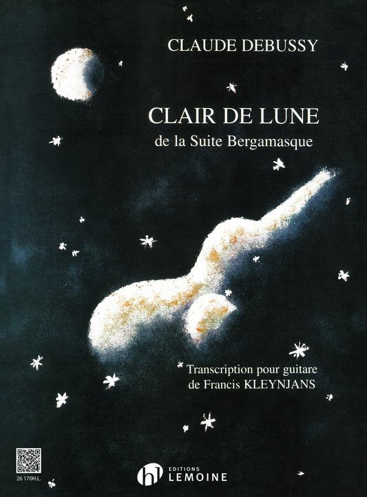 Clair de lune