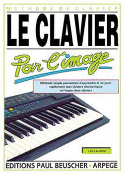 Clavier par l'image