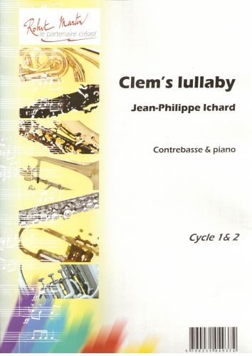 Clem's Lullaby