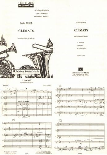 Climats