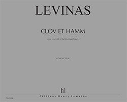 Clov et Hamm