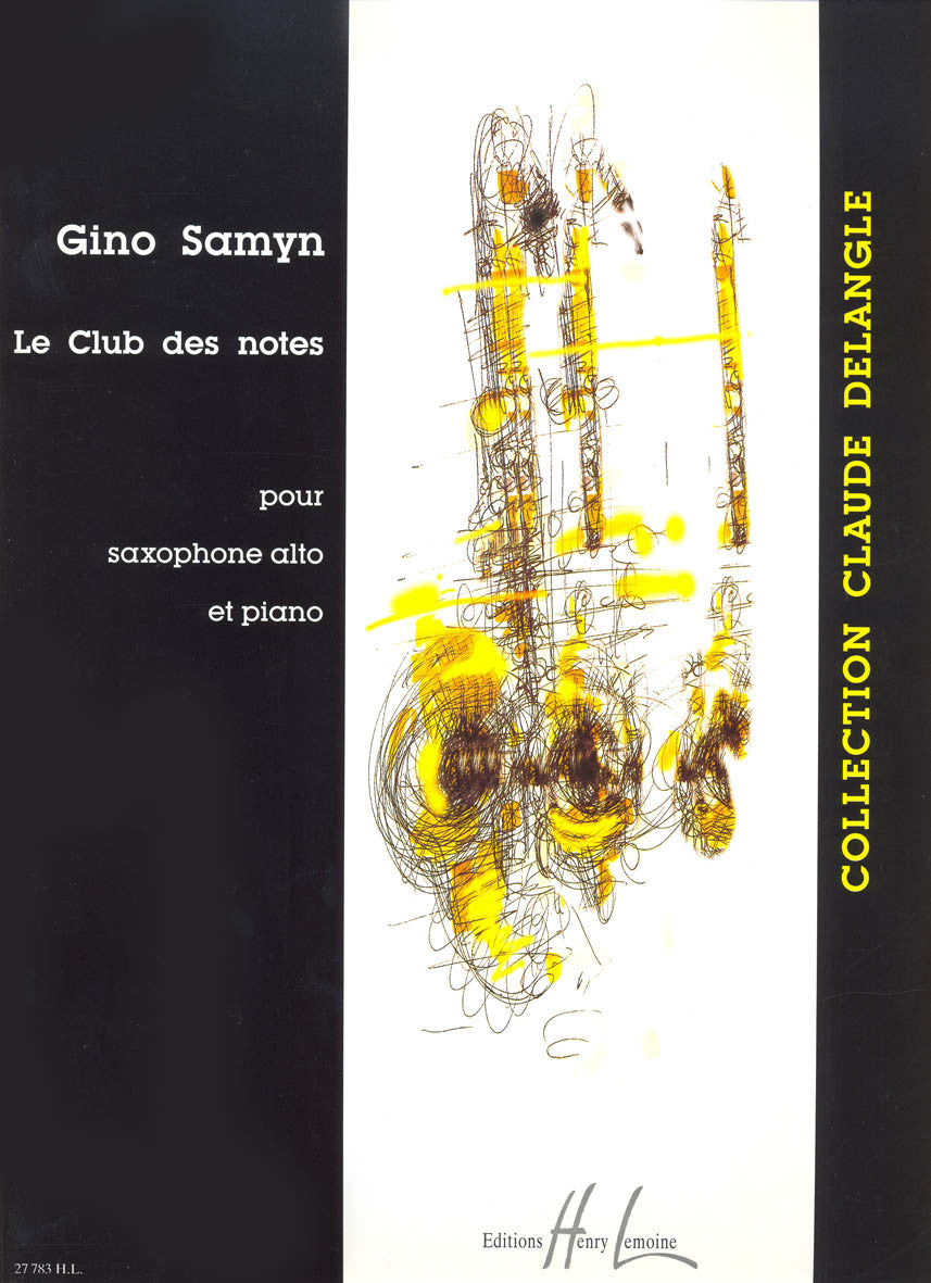 Club des Notes