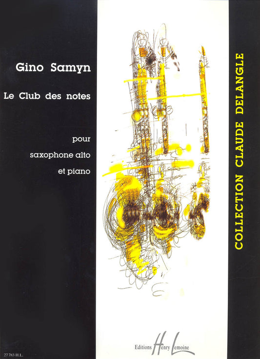 Club des Notes