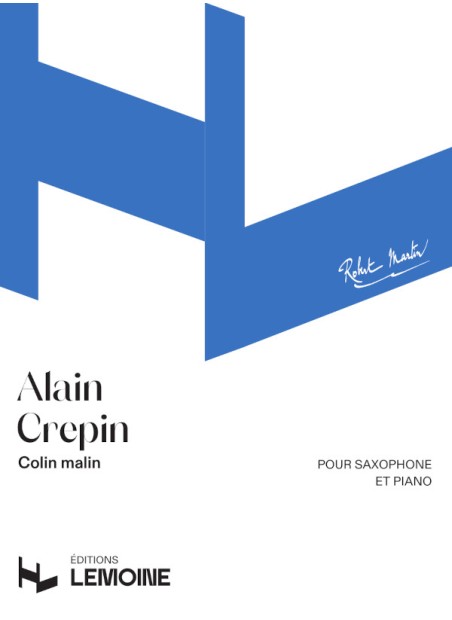 Colin malin