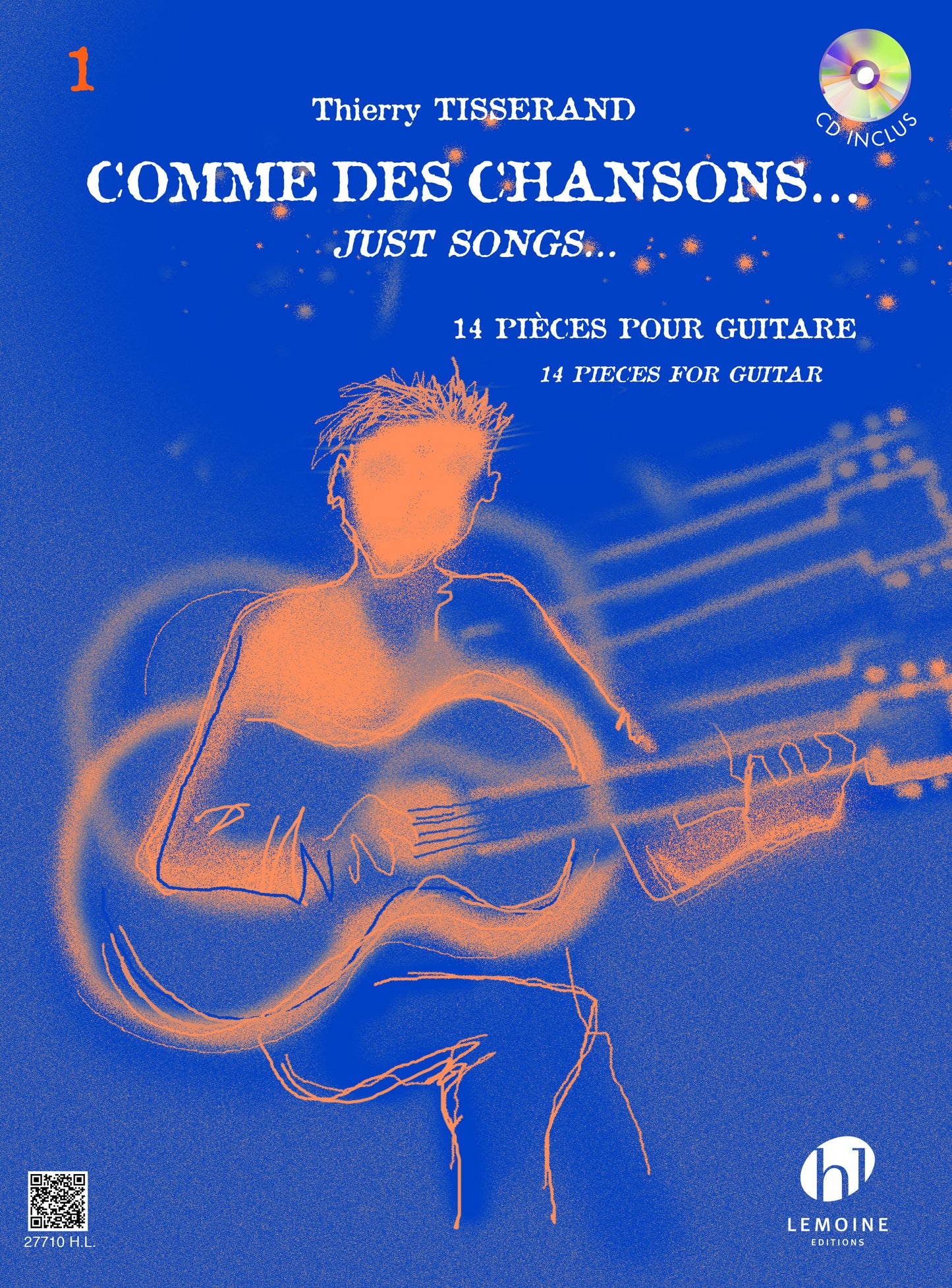 Comme des chansons Vol.1