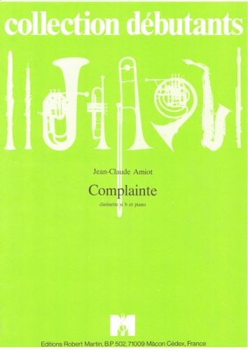 Complainte
