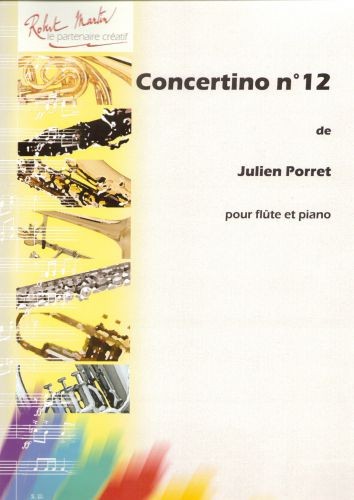 Concertino n°12