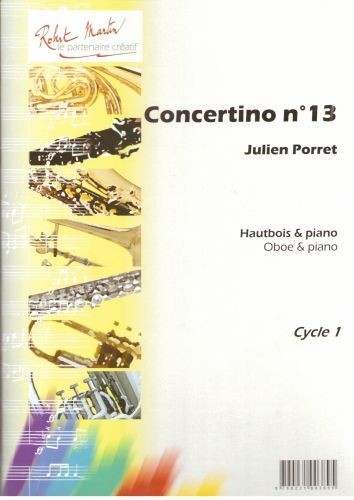 Concertino n°13
